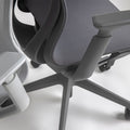 BLOOM Bürodrehstuhl | 3D-Armlehnen, Kopfstütze, Coral - 13 Thumbnail Image