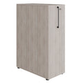 BOXI Apothekerschrank | Innenleben konfigurierbar, 420 x 800-820 x 1200 mm - 2 Thumbnail Image