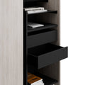 BOXI Apothekerschrank | Innenleben konfigurierbar, 420 x 800-820 x 1200 mm - 12 Thumbnail Image