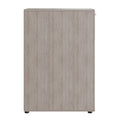 BOXI Apothekerschrank | Innenleben konfigurierbar, 420 x 800-820 x 1200 mm - 4 Thumbnail Image