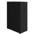 BOXI Apothekerschrank | Innenleben konfigurierbar, 420 x 800-820 x 1200 mm - 6 Thumbnail Image