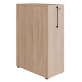 BOXI Apothekerschrank | Innenleben konfigurierbar, 420 x 800-820 x 1200 mm - 9 Thumbnail Image