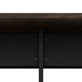 BRALCO SILE Konferenztisch | 2400 - 4200 mm (6 - 16 Personen), elektrifiziert, Eiche - 7 Thumbnail Image