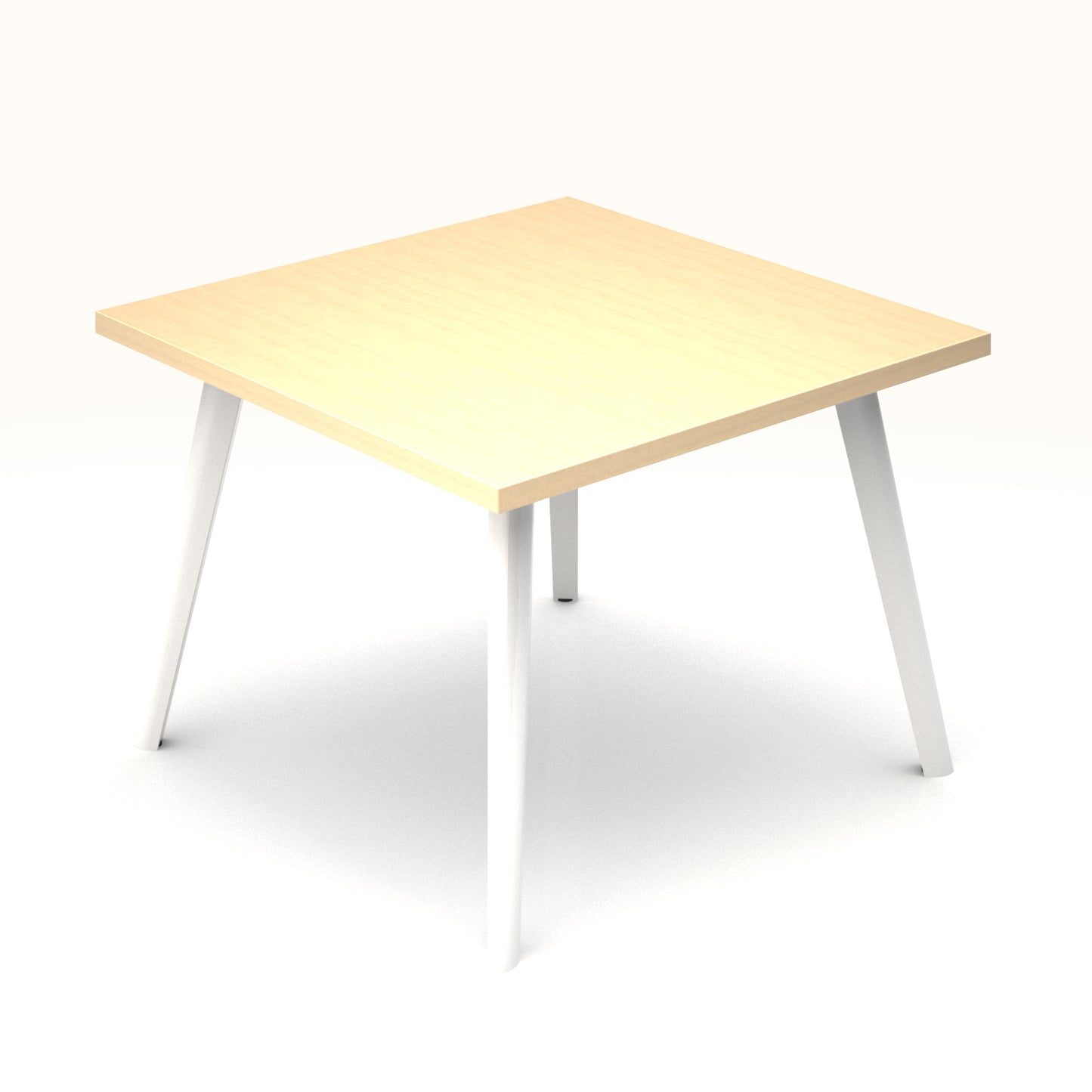 AMBER Tavolino | 700 x 700 mm