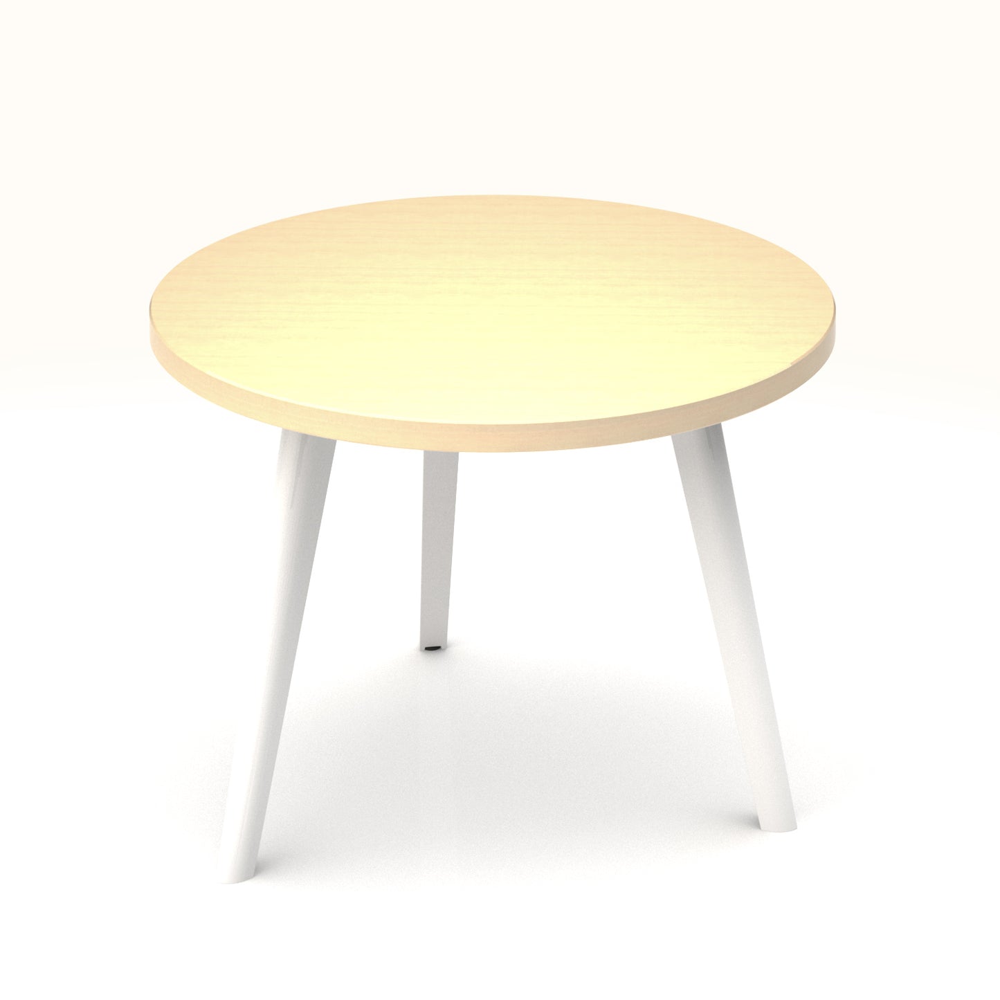 AMBER Couchtisch | Rund, Ø 700 mm