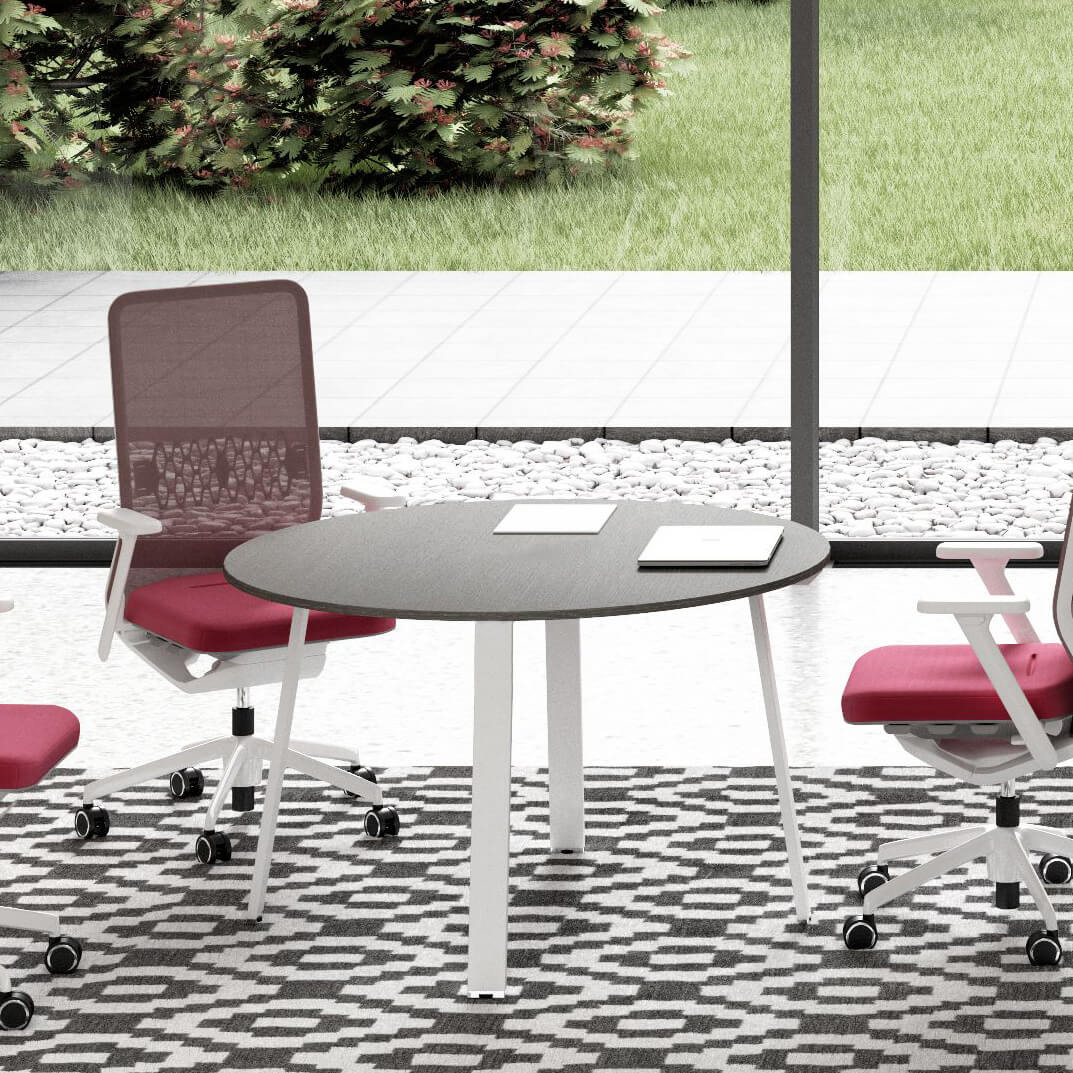 BRALCO Take Off Country Besprechungstisch