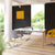 NOVA WOOD Tabella delle riunioni | Telaio in legno massiccio, 1600 x 800 mm, bianco