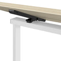 MARA - SAVIO TILTING Klapptisch | Rollbar, klappbar, 1600 x 800 mm, Sandesche - 3 Thumbnail Image