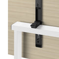 MARA - SAVIO TILTING Klapptisch | Rollbar, klappbar, 1600 x 800 mm, Sandesche - 4 Thumbnail Image