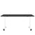 Mara - TILTING Table pliante | Roulable, pliable, 1600 x 800 mm, anthracite