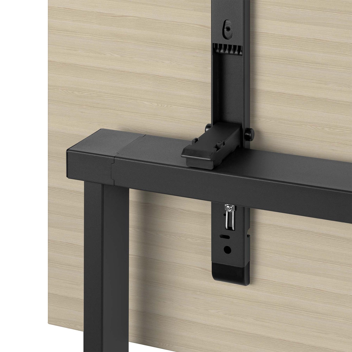 Mara - TILTING Klapptisch | Rollbar, klappbar, 1600 x 800 mm, Sandesche