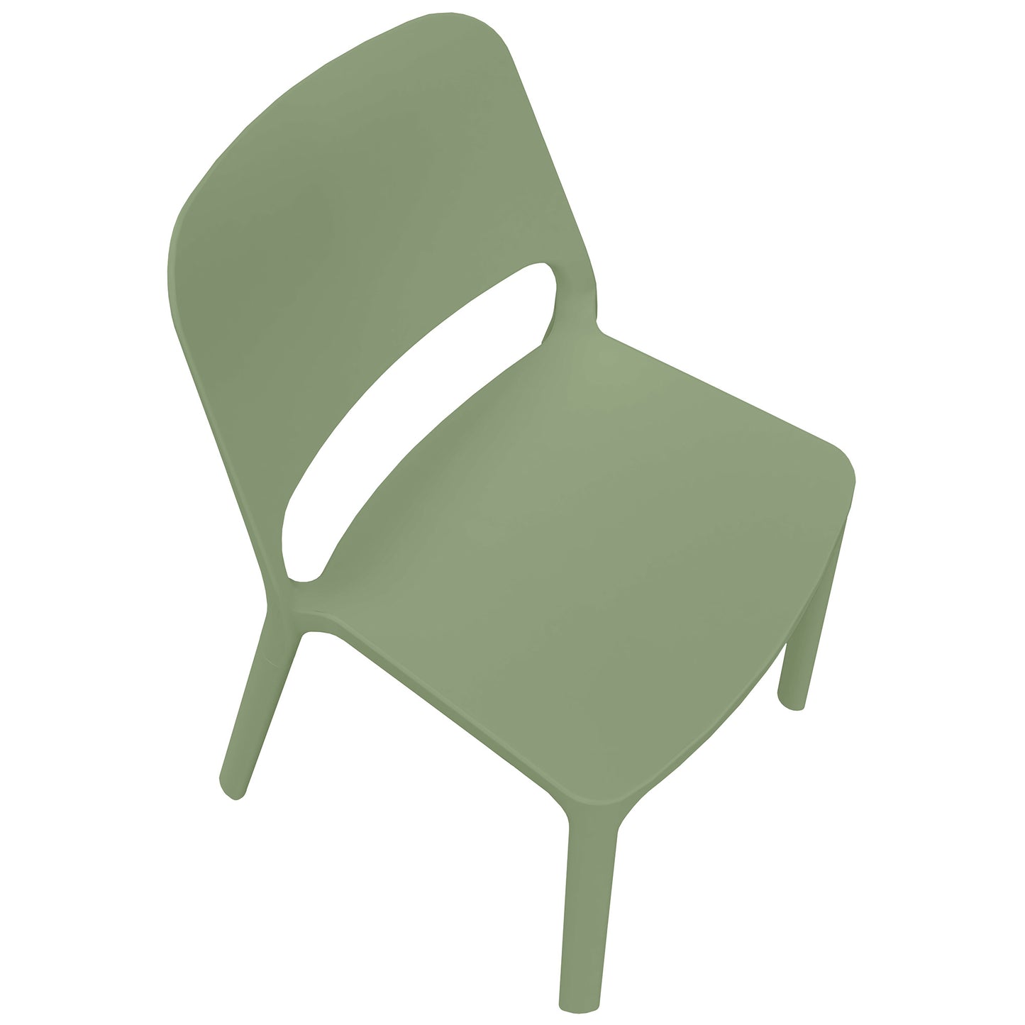 POLYTONE-O Visiteur et président de la conférence