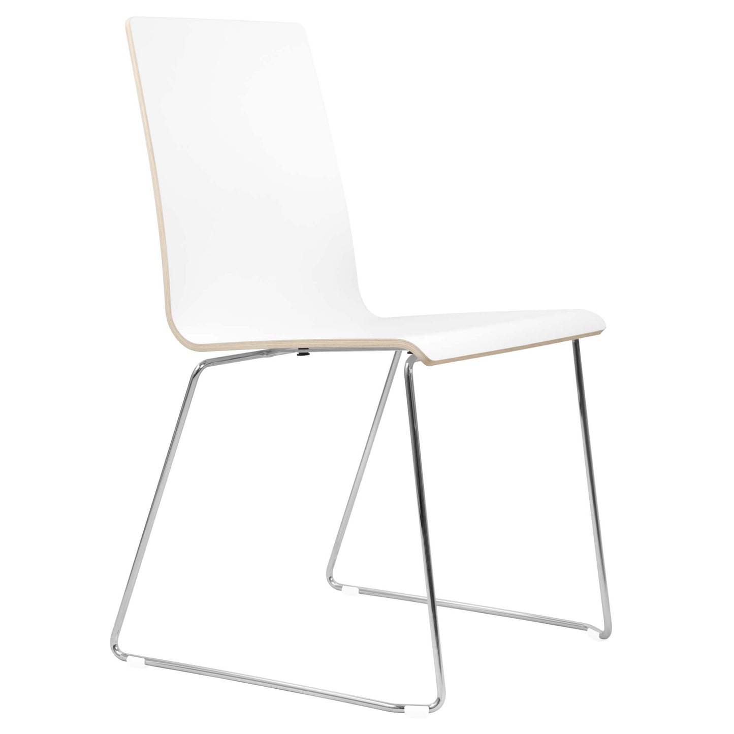 MOON WOOD Président du visiteur | Cadre de couplage, coin salon en bois massif