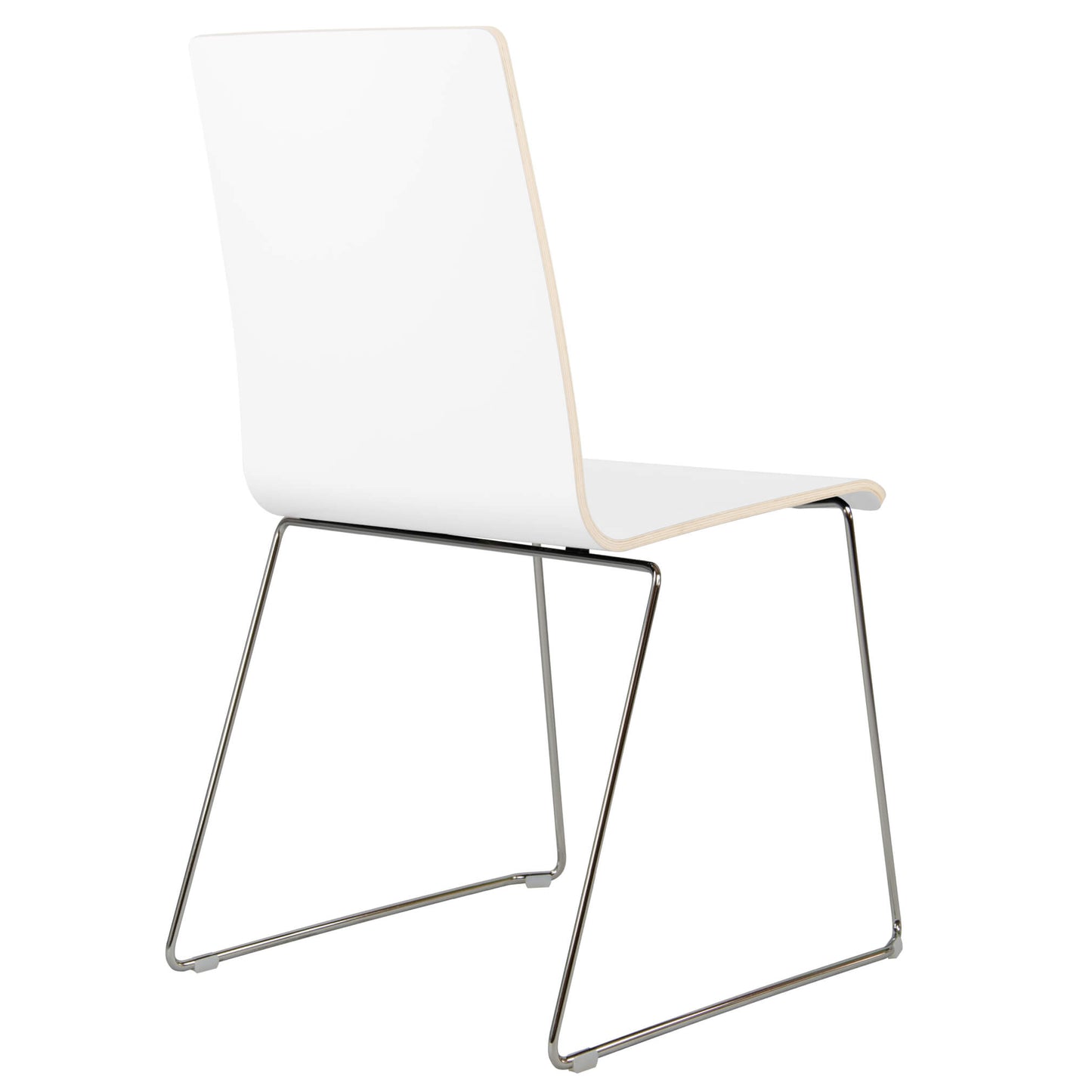 MOON WOOD Président du visiteur | Cadre de couplage, coin salon en bois massif