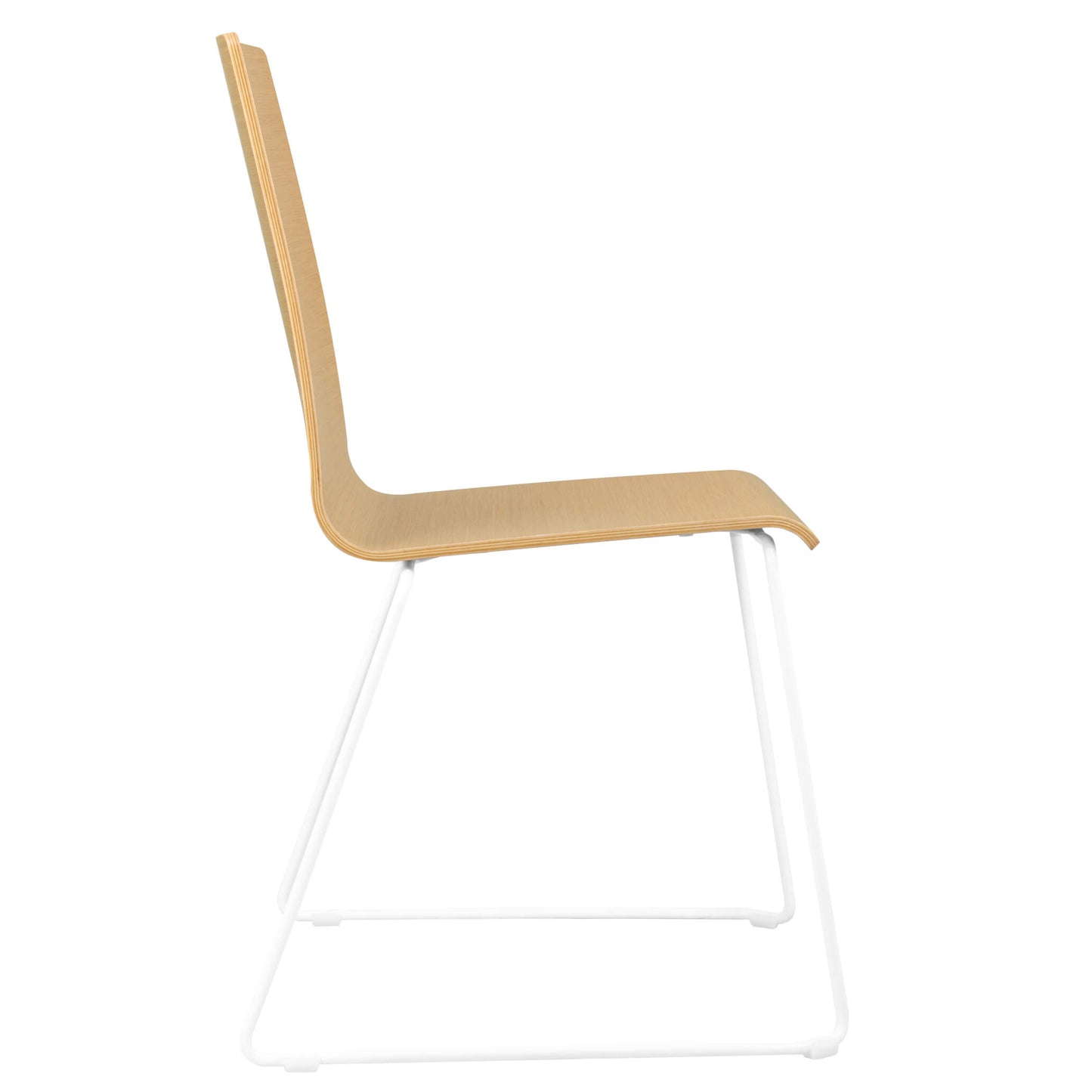 MOON WOOD Président du visiteur | Cadre de couplage, coin salon en bois massif