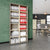 CHOICE Bibliothèque | 6 oh, 1000 x 2170 mm, cendres gris / sable cubanite