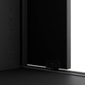 Armadio con ante scorrevoli CHOICE | 2 OH, 1600 x 740 mm, antracite - 10 Thumbnail Image