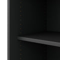 Armadio con ante scorrevoli CHOICE | 2 OH, 1600 x 740 mm, antracite - 9 Thumbnail Image