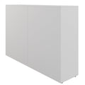 Armoire à portes coulissantes CHOICE | 3 OH, 1600 x 1095 mm, blanc - 5 Thumbnail Image