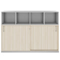 CHOICE Cupboard set | 3Oh, 1600 x 1130 mm, sand ash - 3 Thumbnail Image