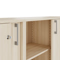 CHOICE Cupboard set | 3Oh, 1600 x 1130 mm, sand ash - 6 Thumbnail Image