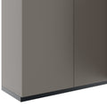 CHOICE Cabinet set | 3OH, 2000 x 1140 mm, Cubanit gray - 5 Thumbnail Image