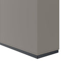 CHOICE Cabinet set | 3OH, 2000 x 1140 mm, Cubanit gray - 9 Thumbnail Image