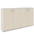 CHOICE Schrankset | 3OH, 2000 x 1140 mm, Sandesche