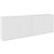 CHOICE Ensemble de placards | 3OH, 3200 x 1115 mm, blanc