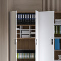 CHOICE Schrankunterteilung | Schrankbreite: 800-1000 mm - 4 Thumbnail Image