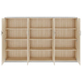 CHOICE Mobile parete armadio | 4OH, 2400 x 1490 mm, quercia sabbia - 4 Thumbnail Image