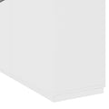CHOICE Cabinet wall | 5 OH, 2800 x 1780 mm, White - 9 Thumbnail Image