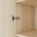 CHOICE Armoire murale | 5 UH, 3000 x 1820 mm, chêne sablé - 6 Thumbnail Image