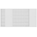 CHOICE Mobile a parete | 5OH, 3600 x 1820 mm, Bianco - 4 Thumbnail Image
