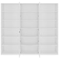 CHOICE Wall wall | 6oh, 2400 x 2170 mm, white - 4 Thumbnail Image