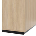 CHOICE Armadio componibile | 6OH, 3000 x 2170 mm, rovere ambra - 5 Thumbnail Image