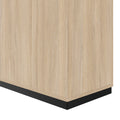 CHOICE Armadio componibile | 6OH, 3000 x 2170 mm, rovere ambra - 9 Thumbnail Image