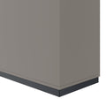 CHOICE Ensemble de meubles de rangement | 6OH, 3000 x 2170 mm, gris cubanit - 9 Thumbnail Image