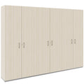 CHOICE Meuble mural | 6OH, 3000 x 2170 mm, Sandesche - 1 Thumbnail Image