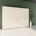 CHOICE Meuble mural | 6OH, 3000 x 2170 mm, Sandesche - 2 Thumbnail Image