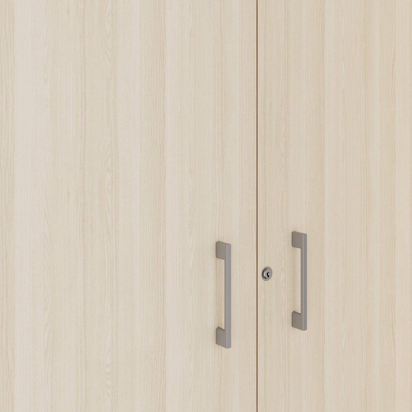 CHOICE Schrankwand | 6OH, 3000 x 2170 mm, Sandesche