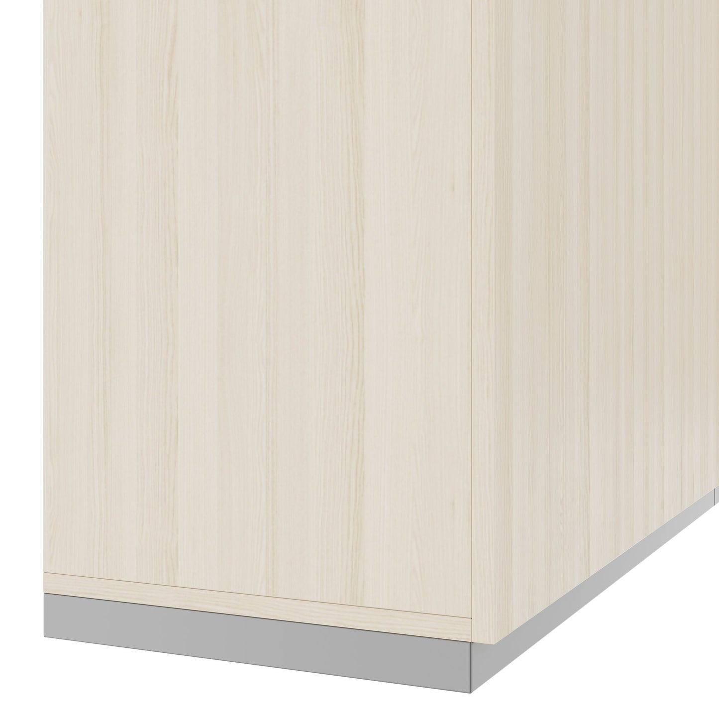 CHOICE Schrankwand | 6OH, 3000 x 2170 mm, Sandesche