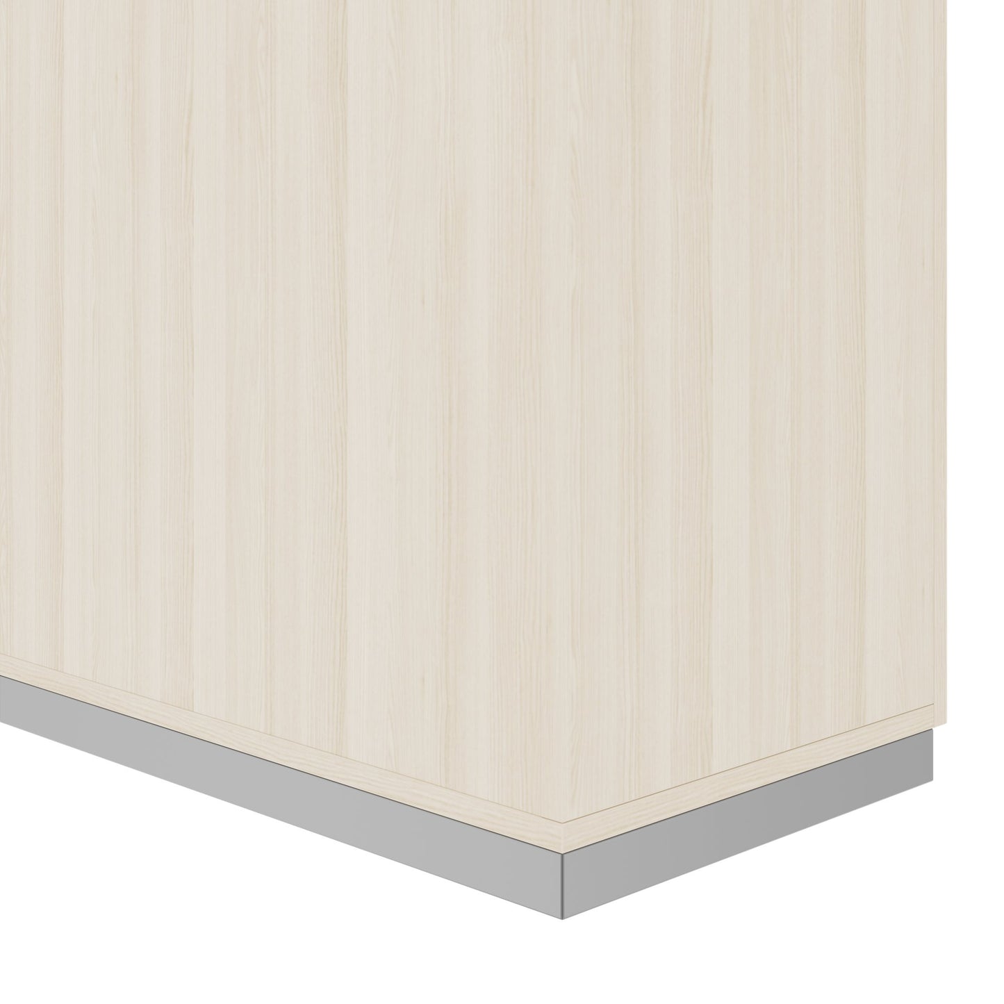 CHOICE Schrankwand | 6OH, 3000 x 2170 mm, Sandesche
