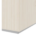CHOICE Meuble mural | 6 UH, 3200 x 2170 mm, chêne sablé - 5 Thumbnail Image