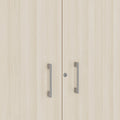 CHOICE Meuble mural | 6 UH, 3200 x 2170 mm, chêne sablé - 6 Thumbnail Image