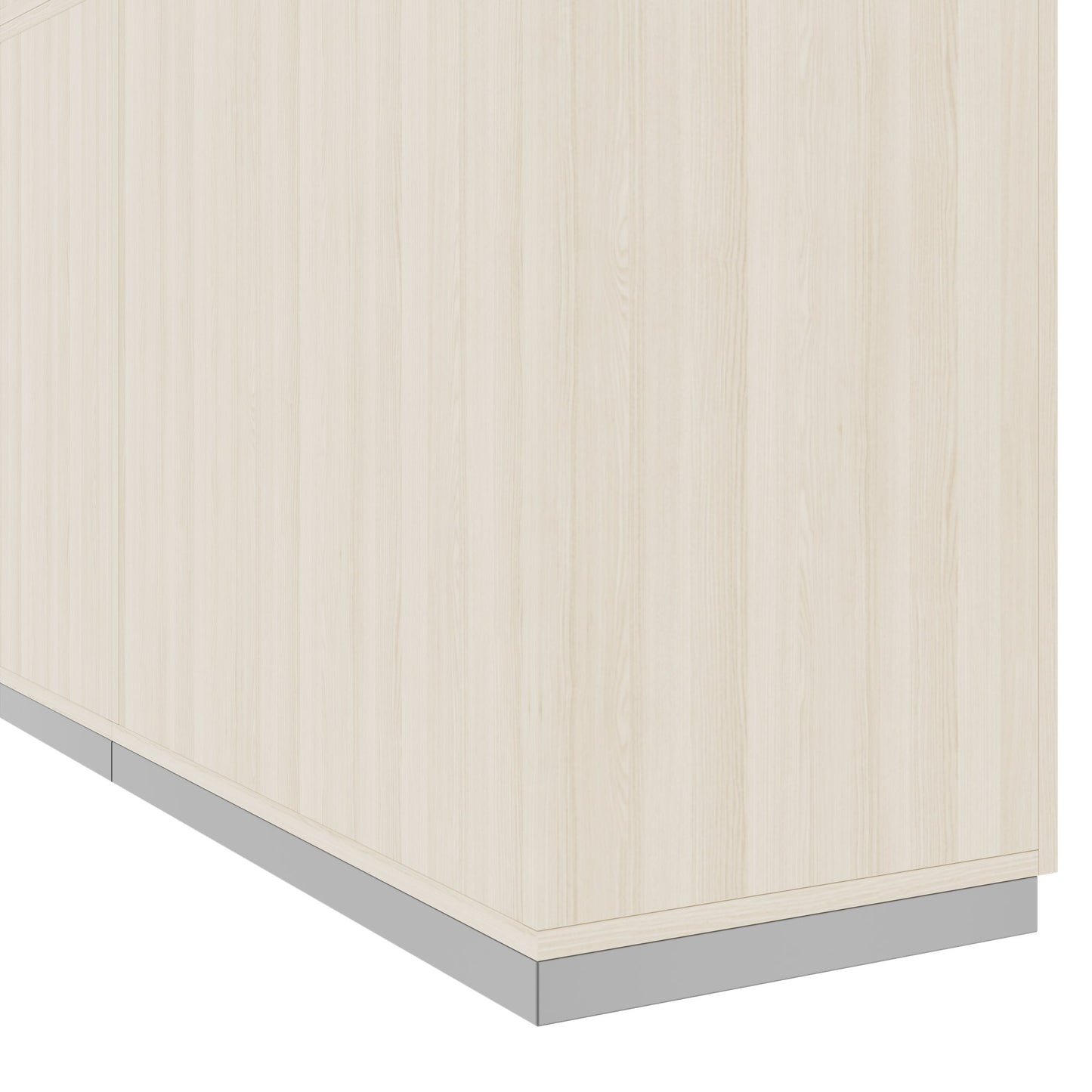 CHOICE Schrankwand | 6OH, 3200 x 2170 mm, Sandesche
