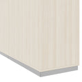 CHOICE Meuble mural | 6 UH, 3200 x 2170 mm, chêne sablé - 9 Thumbnail Image