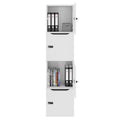 CHOICE Spind | 450-4500 x 900-1800 mm, viele Konfigurationsmöglichkeiten - 5 Thumbnail Image