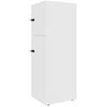 Armoire CHOICE | 450 x 1370 mm, 2 ou 3 casiers, blanc - 3 Thumbnail Image