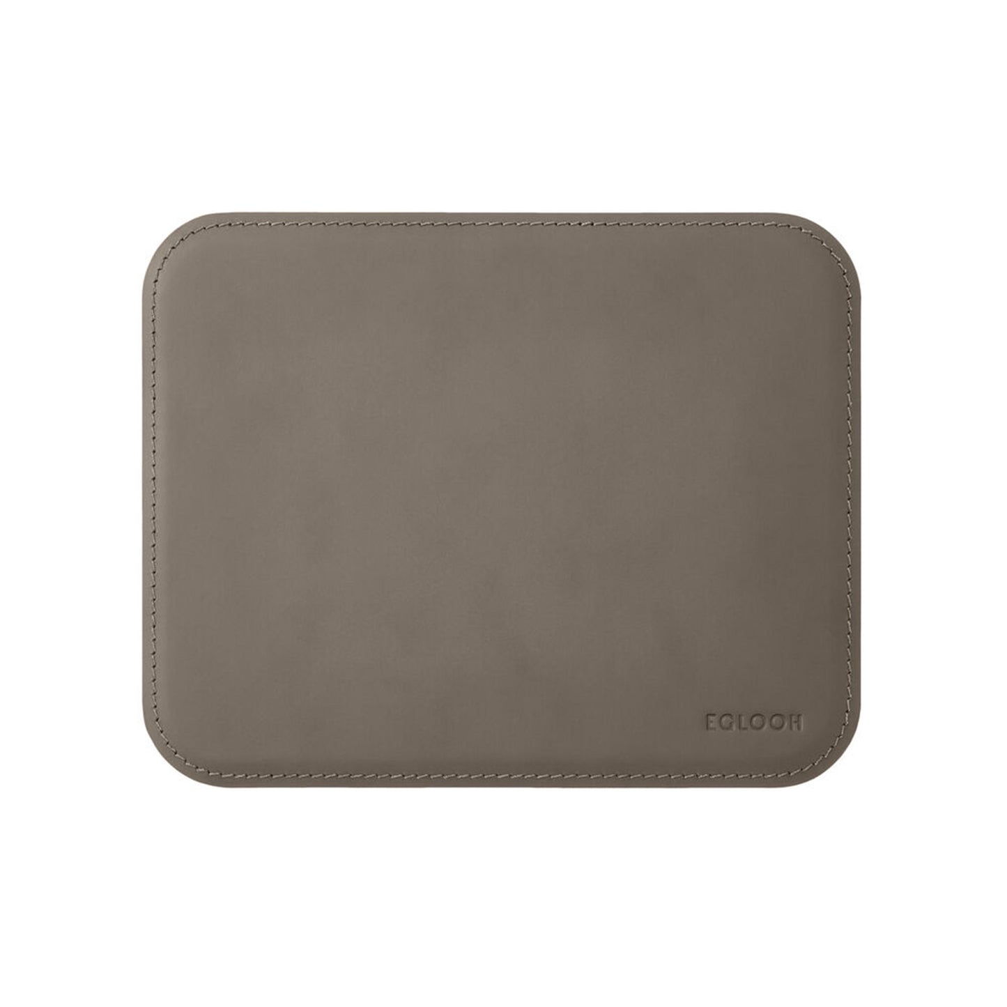 Classica Mauspad | 250 x 200 mm, artisanat fabriqué en Italie